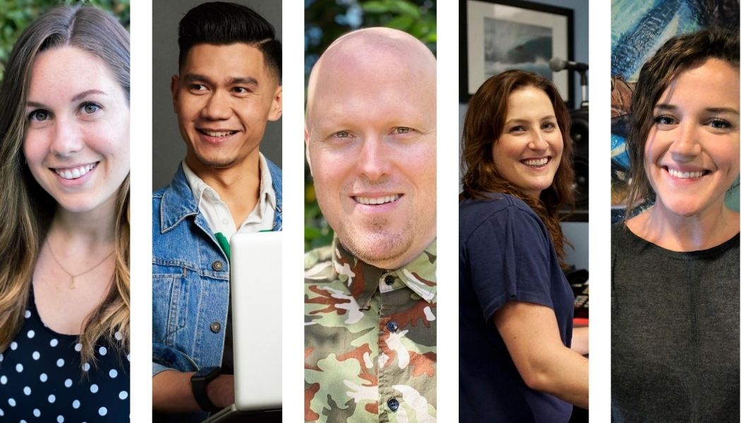 From Intern to ACE Panel1
