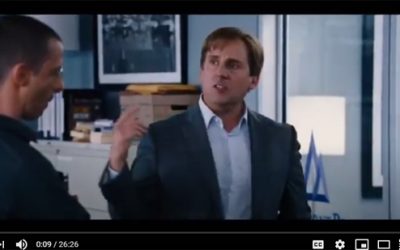 Editors On Editing – The Big Short