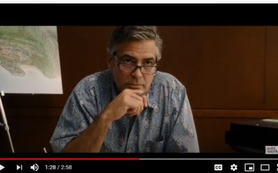 Manhatten Edit Workshop – The Descendants