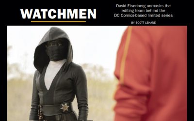 Watchmen