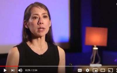 Making the Cut – Edie Ichioka, ACE