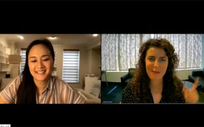 Josie Azzam and Susan E Kim – Breakout Session