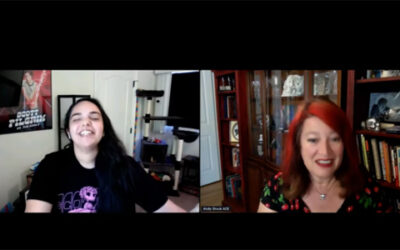 Molly Shock ACE – Breakout Session