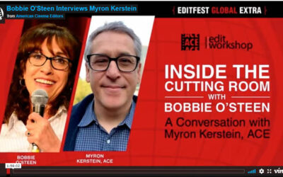 NEW EditFest Extra!