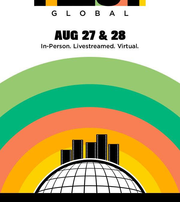 EditFest Global 2022 – Keynote
