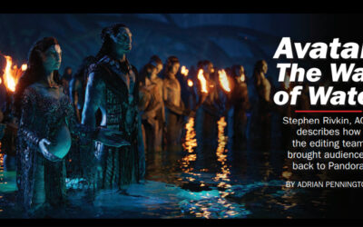 Avatar: The Way of Water