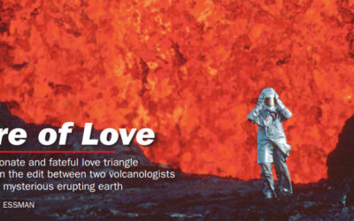 Fire of Love