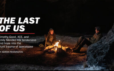 The Last of Us