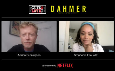 CWL: Netflix’s – The Jeffrey Dahmer Story