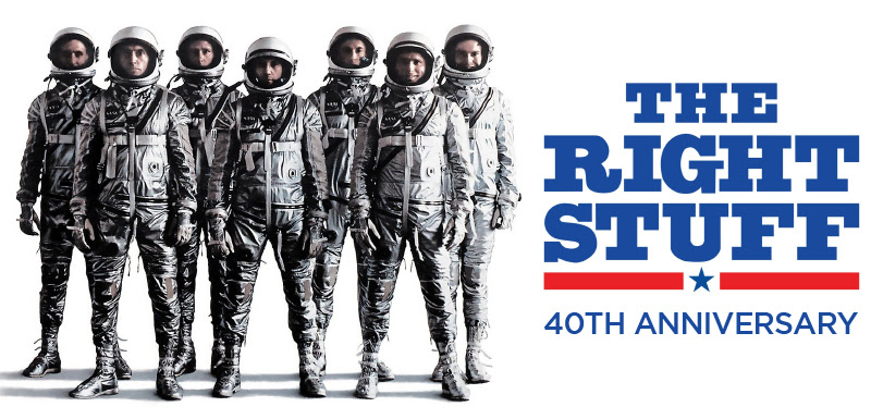 right stuff