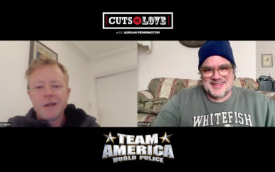 Cuts We Love: “Team America: World Police”