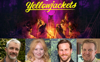 Editors On Editing “YELLOWJACKETS”