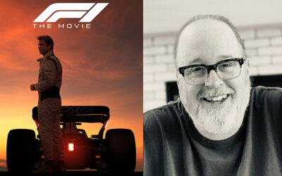 Editors On Editing “F1”