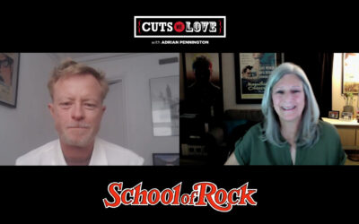 Cuts We Love: “School of Rock”