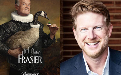 Editors On Editing “Frasier”