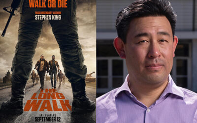 Editors On Editing “The Long Walk”