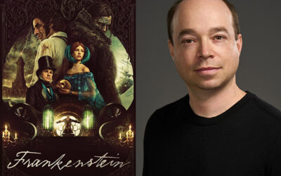 Editors On Editing “Frankenstein”