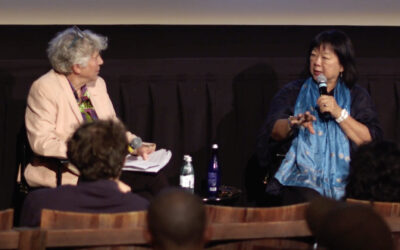 ACE Presents “The Aviator’s Wife”