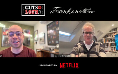 Cuts We Love: “Frankenstein”