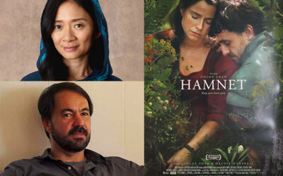 Editors On Editing “Hamnet”