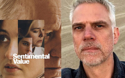 Editors On Editing “Sentimental Value”