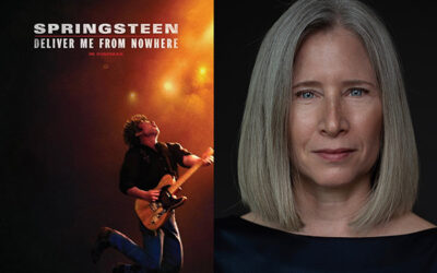 Editors On Editing “Springsteen: Deliver Me from Nowhere”