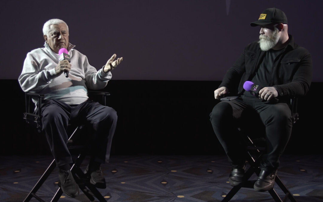 ACE Presents “Total Recall”