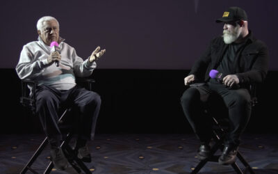 ACE Presents “Total Recall”