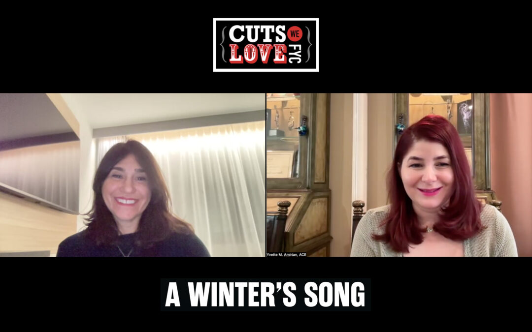 Cuts We Love: “A Winter’s Song”