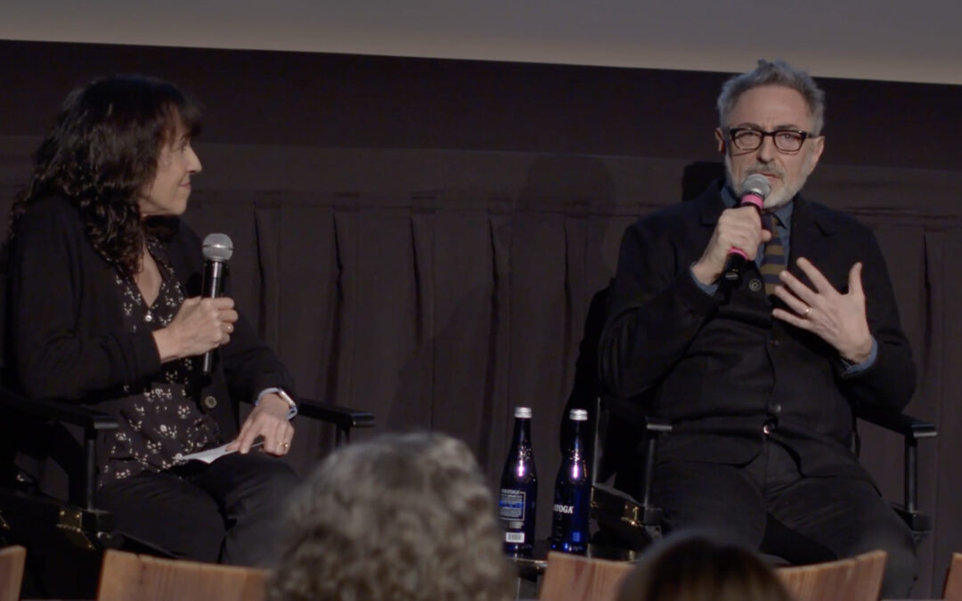 ACE Presents “Metropolitan”