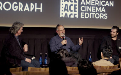 ACE Presents “A Nightmare on Elm Street”