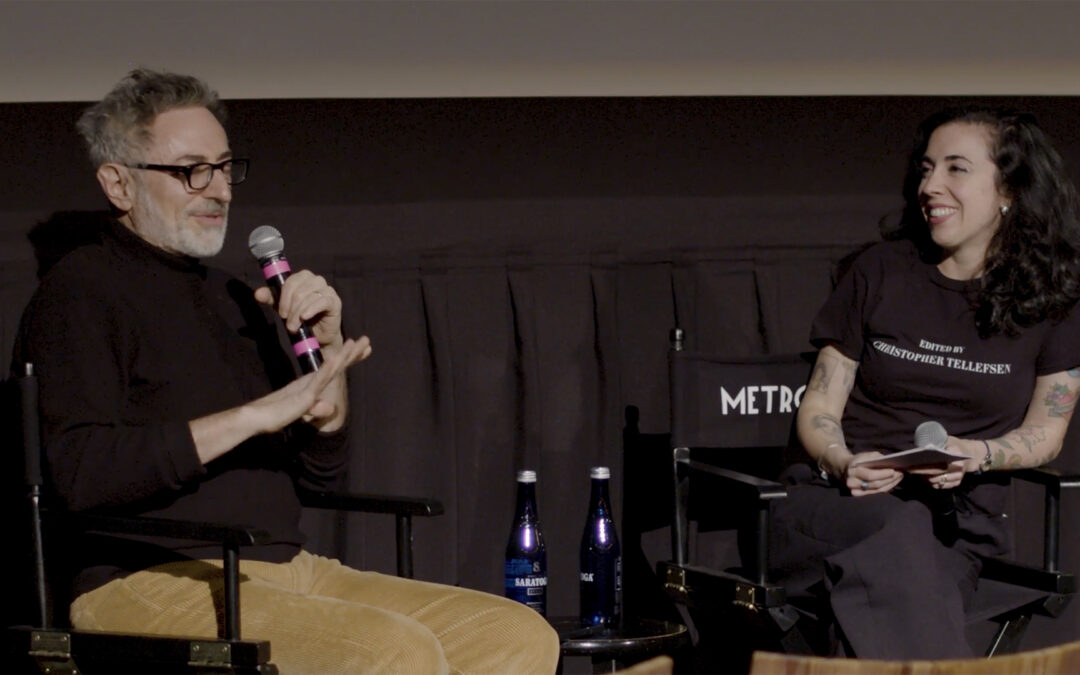 ACE Presents “The Menu”