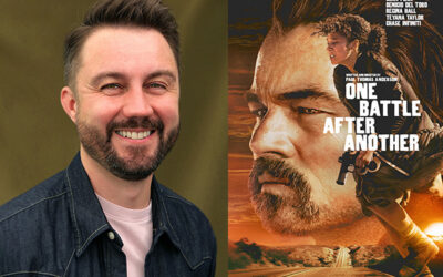 Editors On Editing “One Battle After Another”