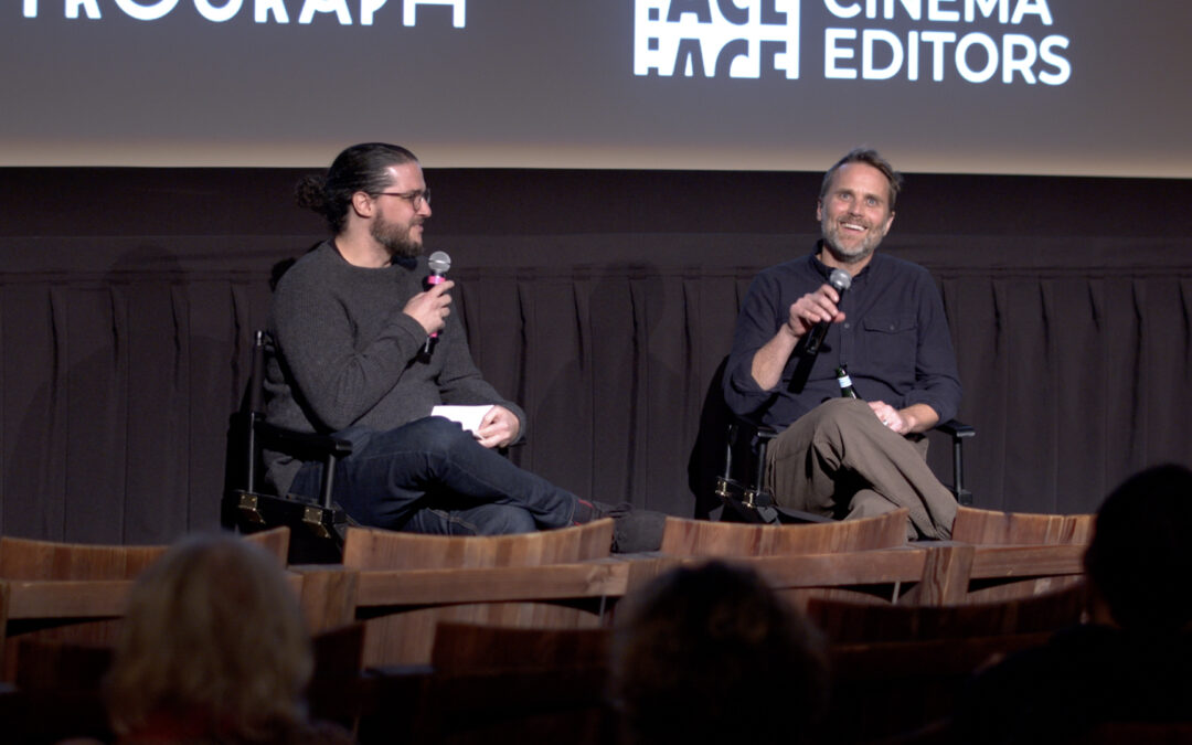 ACE Presents “Time”