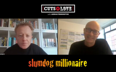 Cuts We Love: “Slumdog Millionaire”