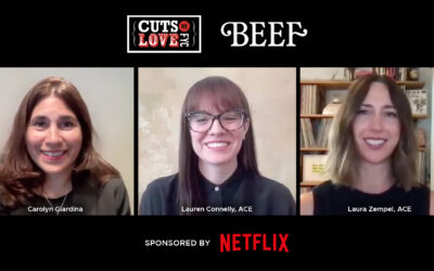 Cuts We Love: “Beef Season 2”