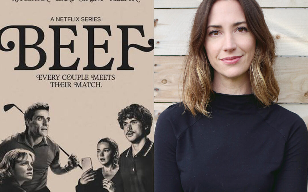 Editors On Editing “Beef Season 2”