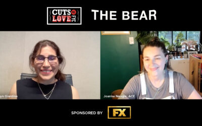 Cuts We Love: “The Bear S4”