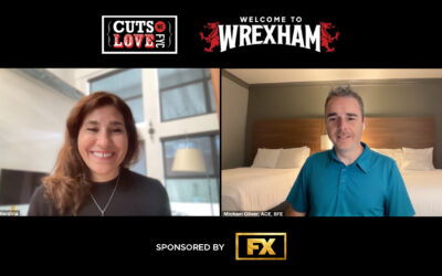 Cuts We Love: “Welcome to Wrexham”