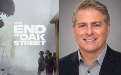 Editors On Editing “The End of Oak Street”