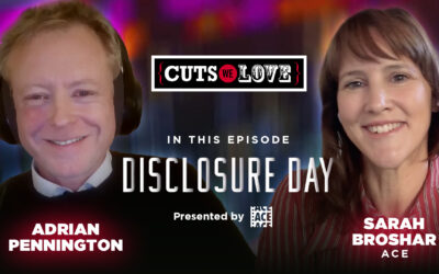Cuts We Love: “Disclosure Day”